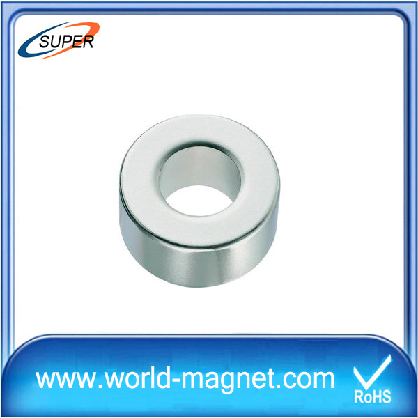 Brand New Ring Neodymium Magnet