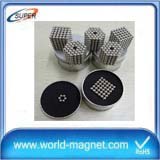 Permanent Strong Ball NdFeB Magnets