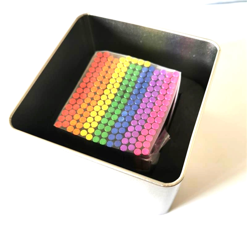 Parent-child interaction Variety of suits magnetic toys Magnet sticks and balls