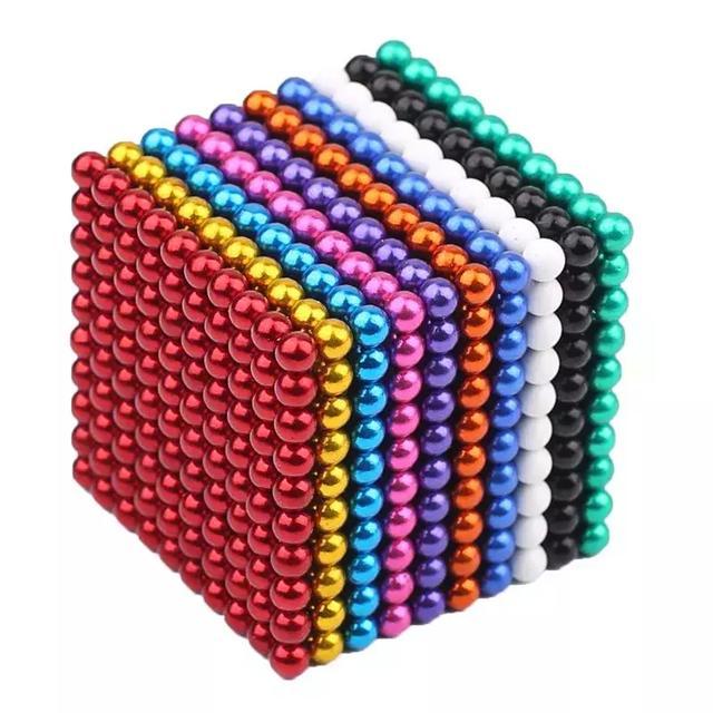 1000 mini magnetic balls price