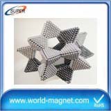 12mm Ball Magnet Neodymium Magnet Spheres
