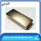 N52 25x10x3mm Strong Rectangular Neodymium Magnets 