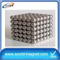 5mm Rare earth magnet ball