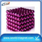 Hot Sale Sintered Ferrite Ball Magnet