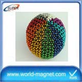 Permanent Strong Ball NdFeB Magnets
