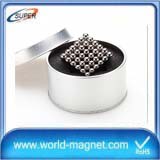 N42 Rare Earth Strong Magnets 7mm Magnetic Spheres Neodymium Balls 