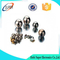 HOT 5mm 216pcs Magnet Balls Magic Beads 3D Puzzle Ball Sphere Magnetic Kids toy
