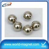 5mm ball cheap strong thin neodymium permanent magnet