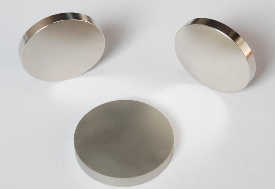 D5mm Magic Magnet Magnetic DIY Balls Sphere Neodymium Cube Luxury Silver