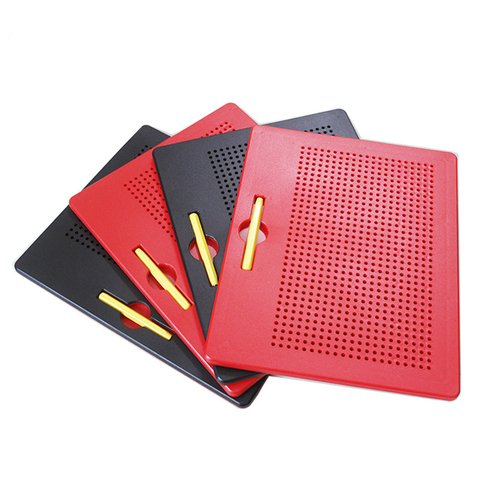 Factory Price Education Games for Magnetic drawing Board with Balls