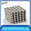 N42 Rare Earth Strong Magnets 7mm Magnetic Spheres Neodymium Balls 