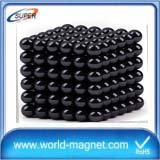 5mm Magic Puzzle Magnetic Ball 216pcs Neodymium sphere magnets