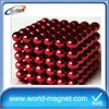 5mm Magic Puzzle Magnetic Ball 216pcs Neodymium sphere magnets
