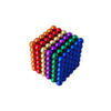 Magnetic balls toy Neodymium magnetic balls