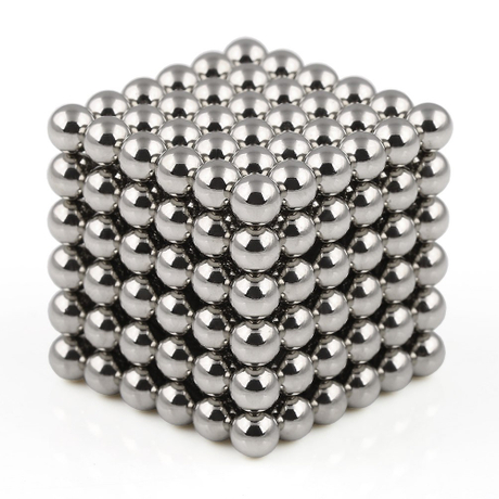 Hottest sale 3mm Magnetic Steel Balls
