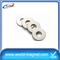 Nickel N48 Permanent Neodymium Motor Magnet