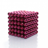 N35 Neo cube ball magnetic 5mm 216 magnetic neodym magnet ball