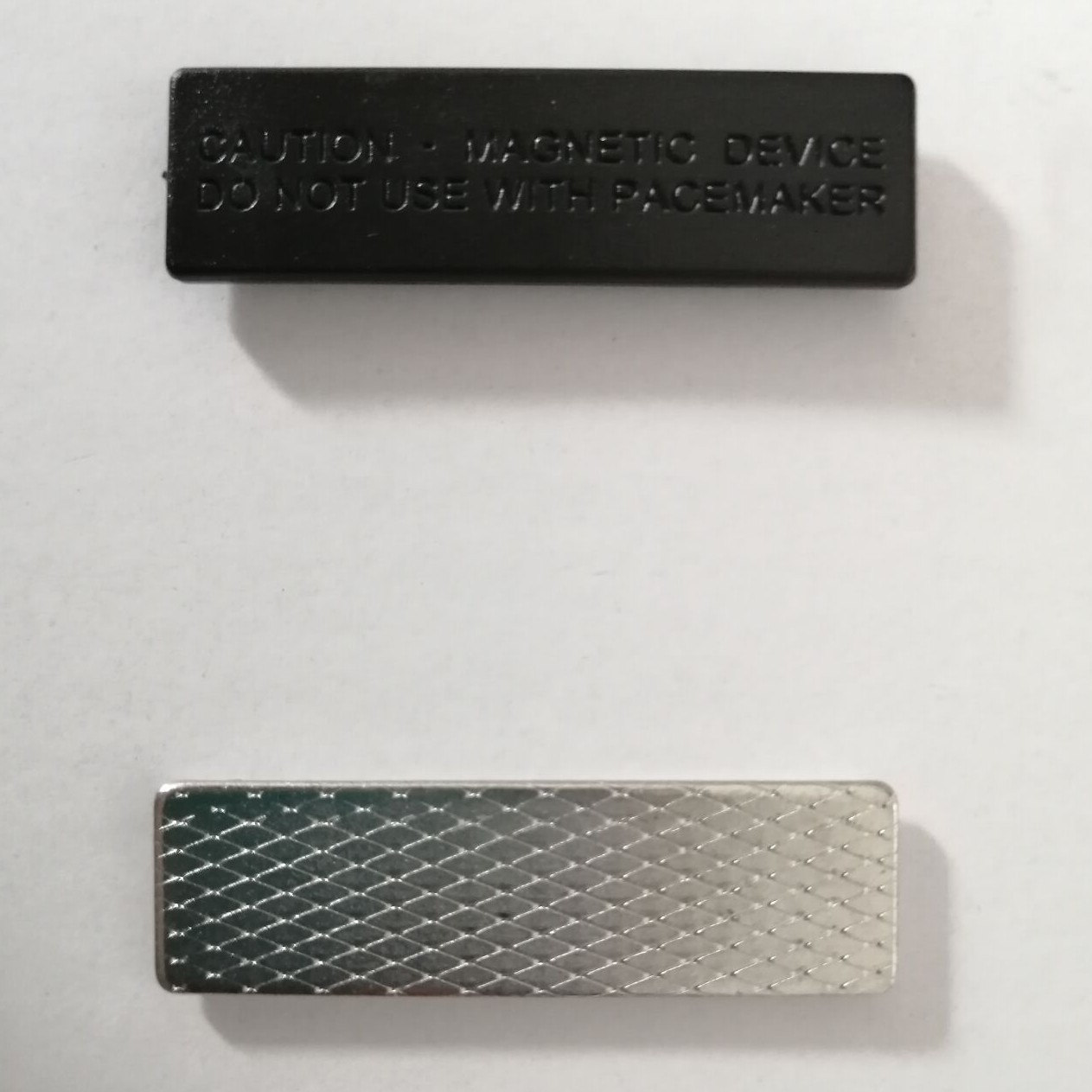 Neodymium Magnets Magnetic Name Tag Badge Holder Magnet