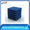 Neodymium Earth Magnets Material of Magnet Rare Earth Magnet Balls