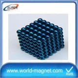 Strong High Quality Customized Buy 5mm Neodymium ball Magnet