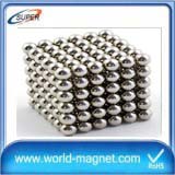 N35 Cube Magnet Balls Neodymium Balls 216 5mm Neo Balls