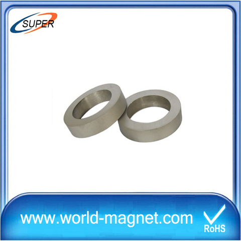 Neodymium Ring Magnets with Low Price