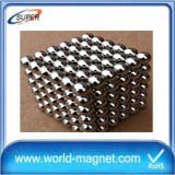 5mm 6mm DIY Professional Strong Neodymium cube Magnetic Ball