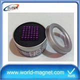 Magnetic Ball Puzzles Neodymium Magnet