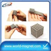 5mm bucky magnetic balls Puzzle 3D Chic Kids Educational Toy