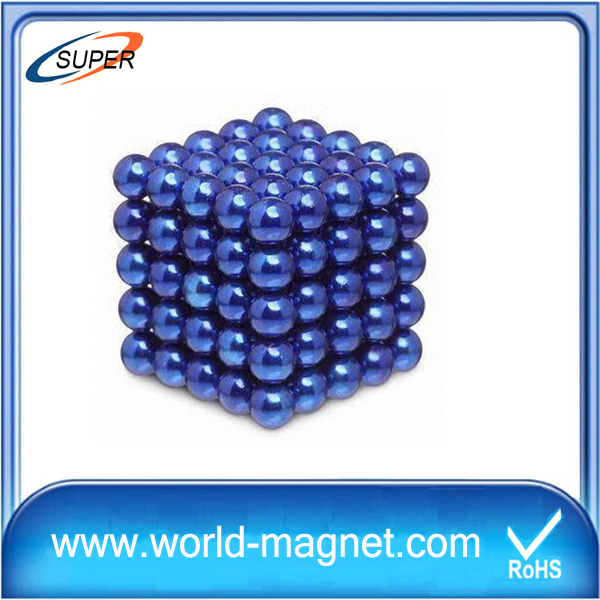N35 Neodymium Magnet Balls