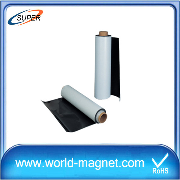 ferromagnetic material