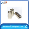 2020 Newest Neodymium Cylinder Magnets