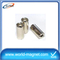 Industrial Rare Earth Permanent Cylinder Magnet