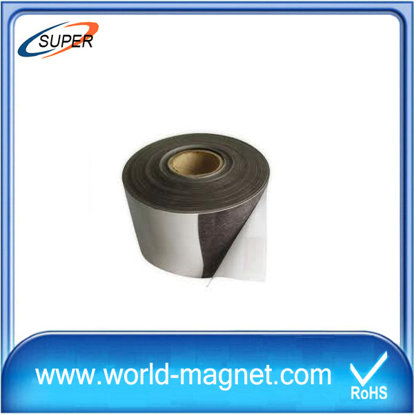 flexible rubber magnet sheet