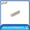 High Quality (4*6mm) Sintered Neodymium Cylinder Magnet