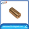 2015 Newest Super Rare-earth CylinderNeodymium Magnet