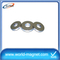 Permanent NdFeB Neodymium Ring Magnet