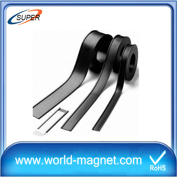 Inexpensive high quality Rubber Magnet