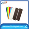 colorful thin rubber sheets 2 by 2