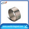 Nickle Plating Neodymium Ring Magnet