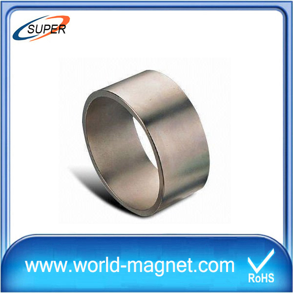 Super Ring Neodymium Permanent Magnet