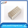 2018 Newest Rare Earth Permanent Cylinder Magnet