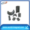 strong High-level Hotest Segment shaped magnets