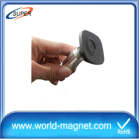EAS Clothing Alarm Tag Remover 