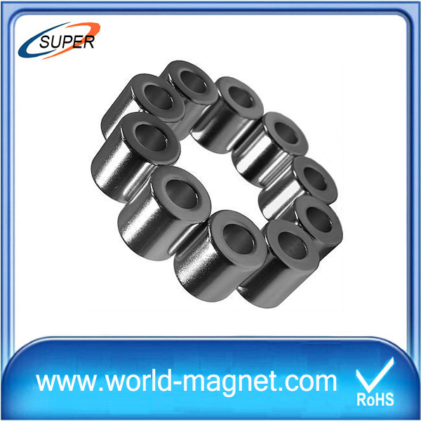 Super Ring Neodymium Permanent Magnet