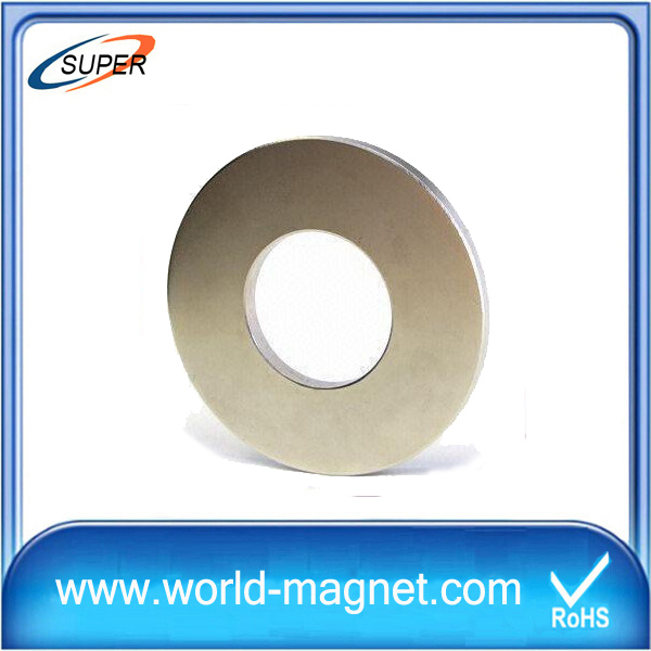 D75*32*15 large neodymium ring magnet for sale