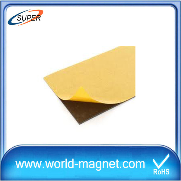 pvc fridge magnet
