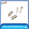 Certificated Motor Neodymium Strong Cylinder Magnet