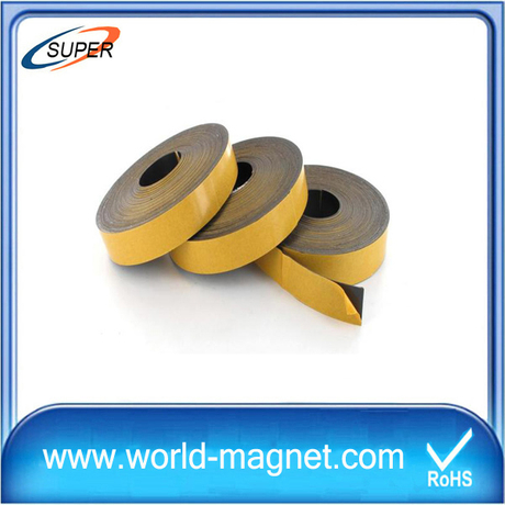 3mm adhesive magnet